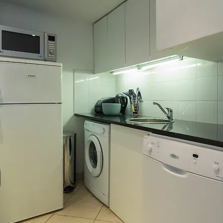 Lägenhet Modern 3 Bedroom, 3 Bathroom Near Old Town Walking Distance To Palais 330 Cannes