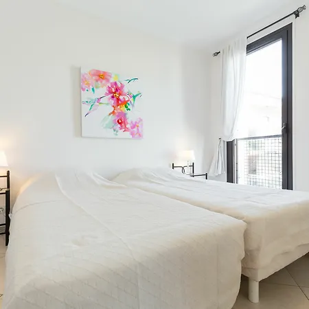 Lägenhet Modern 3 Bedroom, 3 Bathroom Near Old Town Walking Distance To Palais 330 Cannes